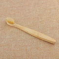 Organic Bamboo Toothbrush (10pc)